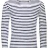 SOL's Marine Long Sleeve Striped T Shirt 2 SOL's Marine Long Sleeve Striped T Shirt -XAMAX 93195e6c074f0c93c6b9e51fbfc80657393e2cb33f2175798d8ea5a624a5f626 1