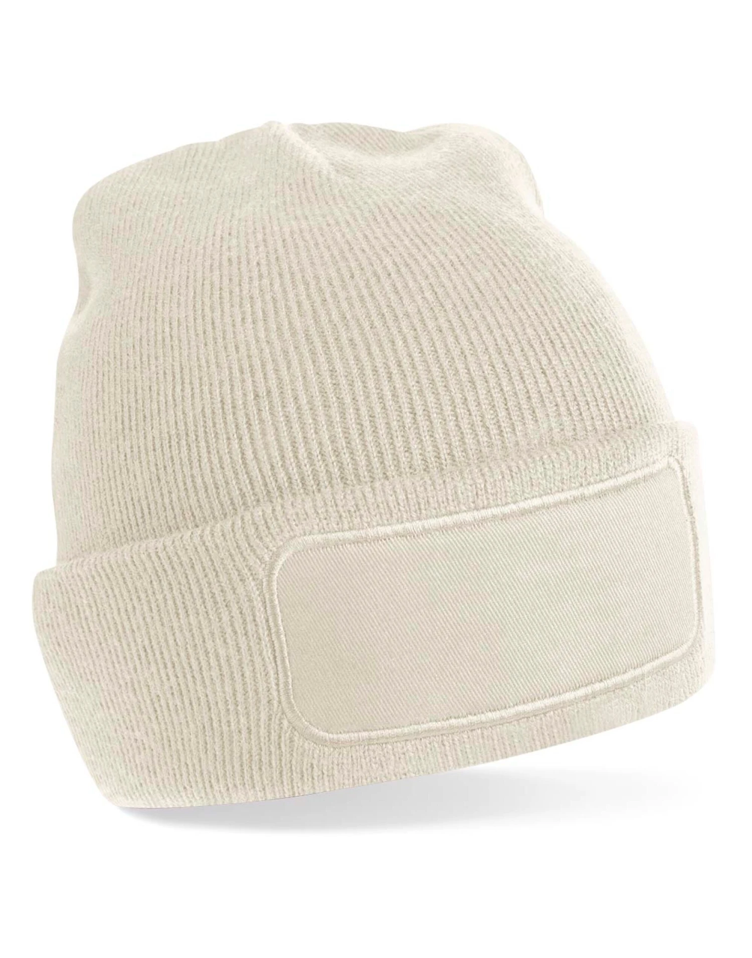 Beechfield Original Patch Beanie 3 Beechfield Original Patch Beanie