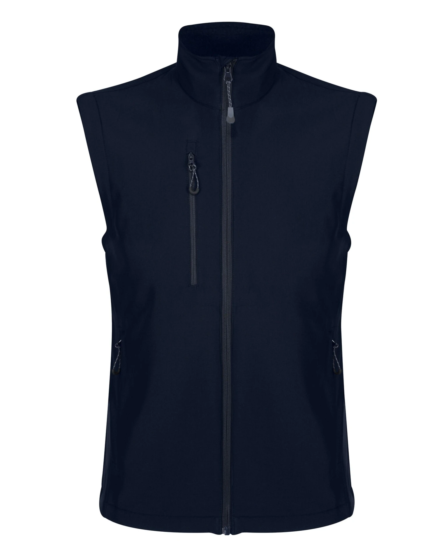 Regatta Honestly Made Recycled Printable Softshell Bodywarmer 7 Regatta Honestly Made Recycled Printable Softshell Bodywarmer - Image 5