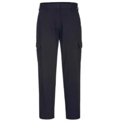 Portwest Women's Stretch Cargo Trousers