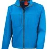 Result Mens Classic Softshell Jacket -XAMAX 936f2a498497cf115adf6566d443684ad45eebfb9af9d05f6e5b3103ef0a60e8