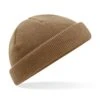 Beechfield Recycled Mini Fisherman Beanie -XAMAX 93942822b4598ad9436e8a970e1a2f122eb71ec45d8fcf996005c71b35dc3479