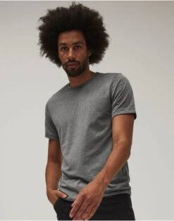 Bella+Canvas Canvas Unisex Triblend Short Sleeve Tee -XAMAX 9396b9e906666b3b4920e40755ca2c7b650cba035c42fdfe0f5ecfb74b2b5a52