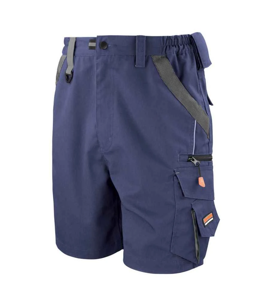 Result Work-Guard Technical Shorts 4 Result Work-Guard Technical Shorts - Image 2