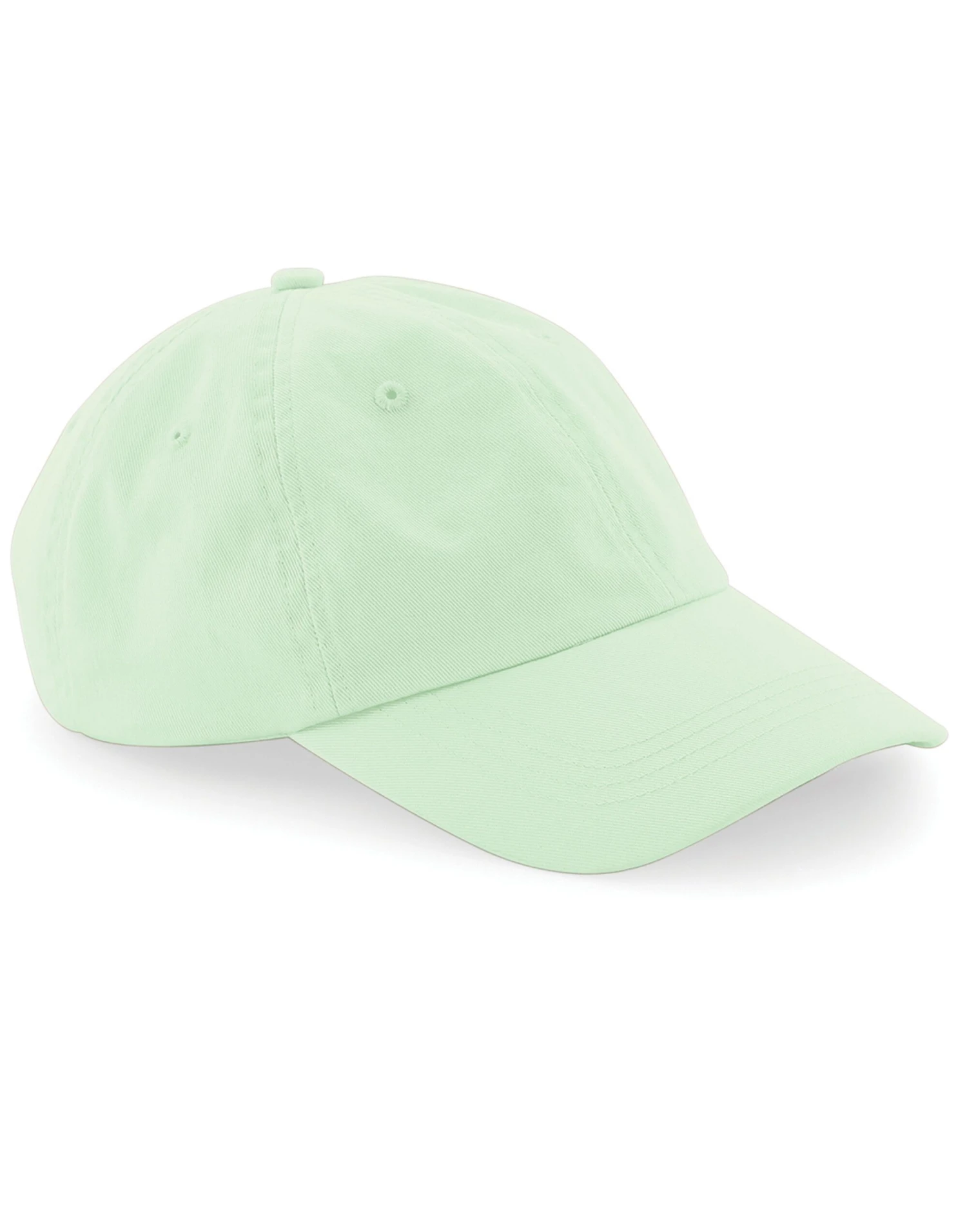 Beechfield Low Profile 6 Panel Dad Cap 6 Beechfield Low Profile 6 Panel Dad Cap - Image 4