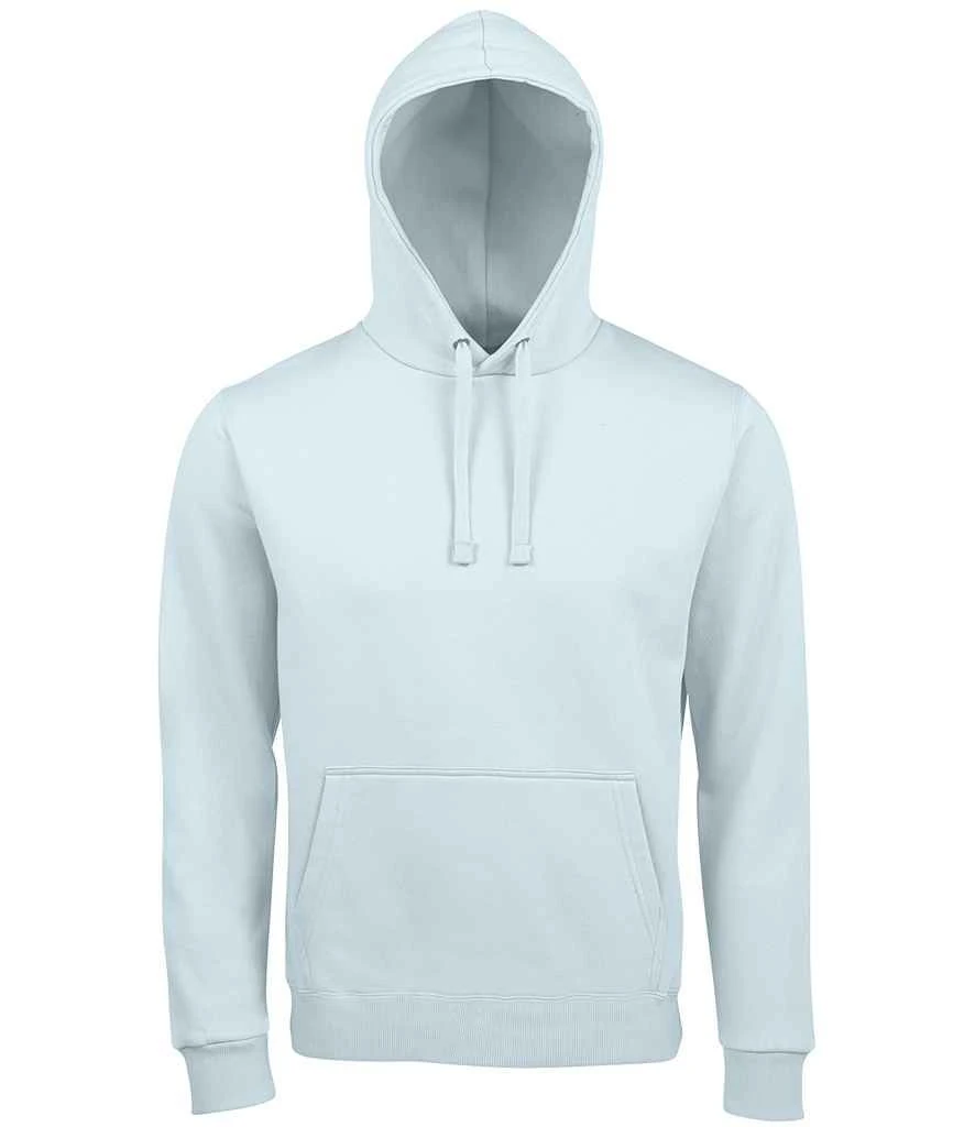 SOL'S Sols Unisex Spencer Hooded Sweatshirt 13 SOL'S Sols Unisex Spencer Hooded Sweatshirt - Image 11