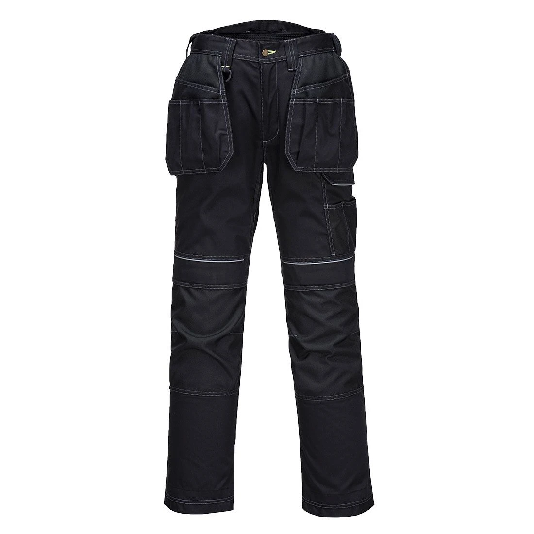 Portwest PW3 Holster Work Trousers 4 Portwest PW3 Holster Work Trousers - Image 2