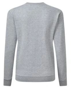 SG Ladies' Crew Neck Sweatshirt -XAMAX 9409572e3c793769c16e492e3d64f8951070522278a0940c0e7b98b5297777c2