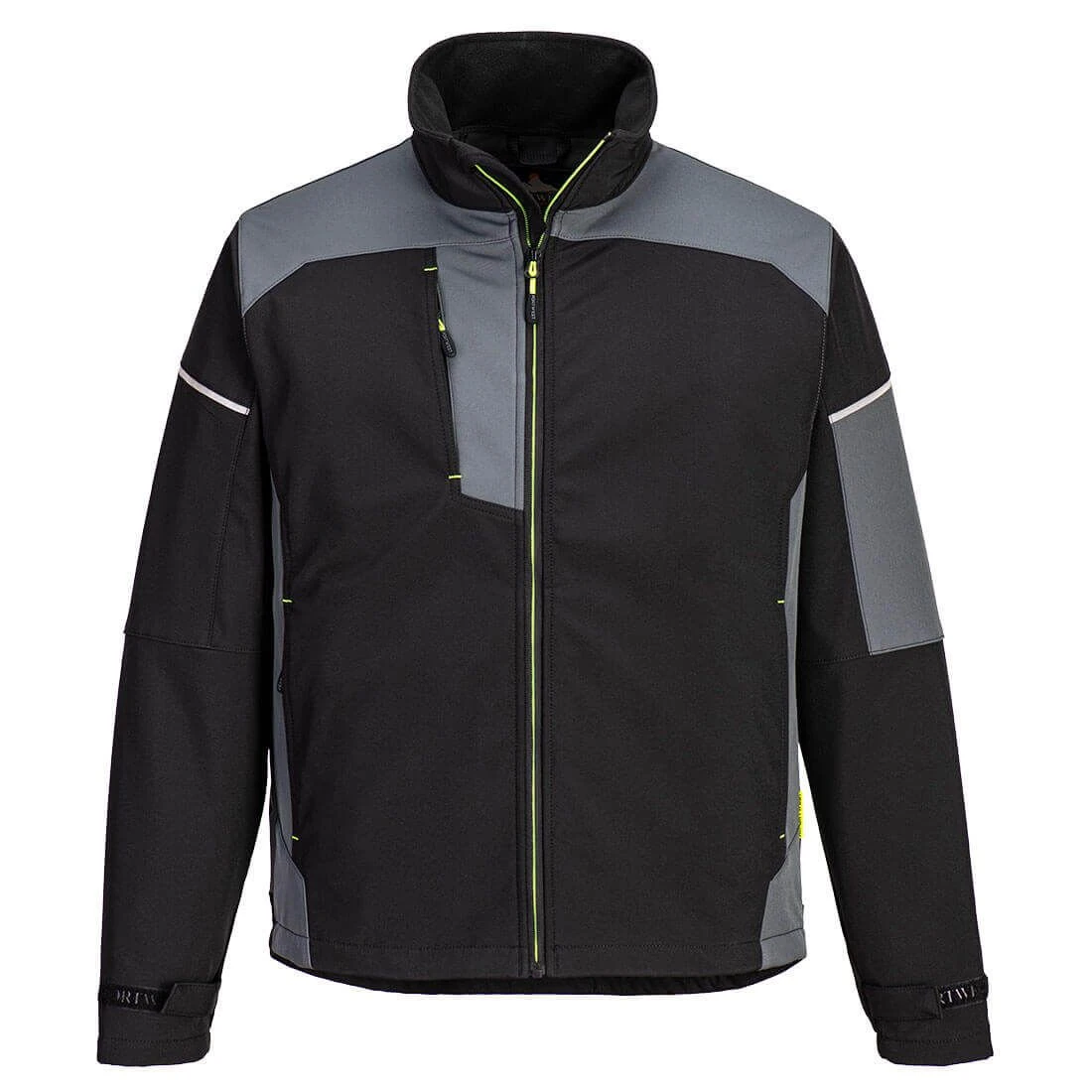 Portwest PW3 Softshell Jacket (3L) 3 Portwest PW3 Softshell Jacket (3L)