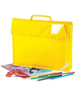 Quadra Junior Book Bag -XAMAX 9419e2983ee651c111eea17c64291dfdb858676008e3518afaee3d56d2e92743