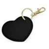 Bagbase Boutique Heart Key Clip 2 Bagbase Boutique Heart Key Clip -XAMAX 944f4f9cb46f725eb3bbc067f7f7f0716f1ce90bf3b1d92ee59079bae2eaf3e2