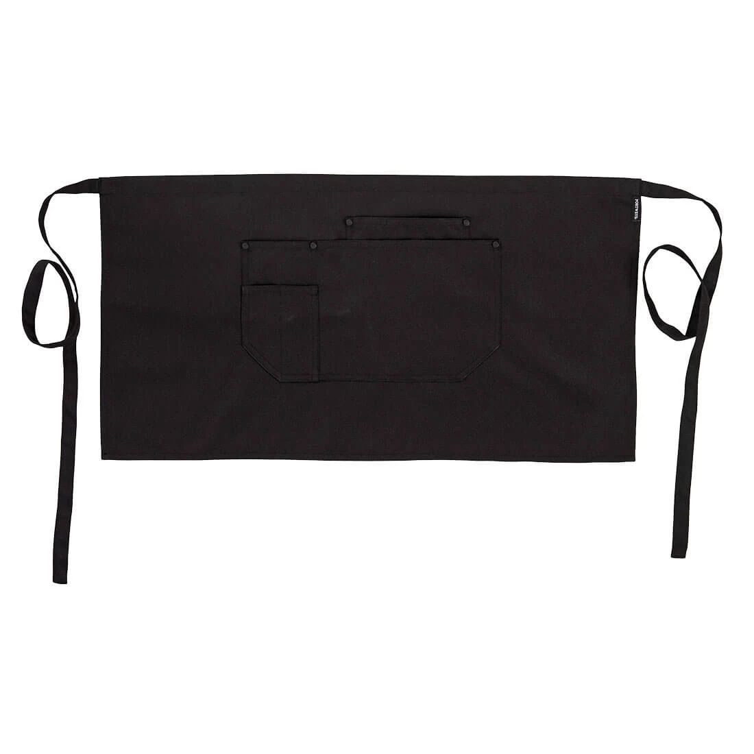 Portwest Canvas Bar Apron 3 Portwest Canvas Bar Apron