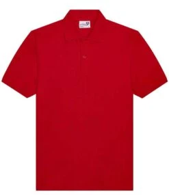 AWDis Academy Senior Piqué Polo Shirt