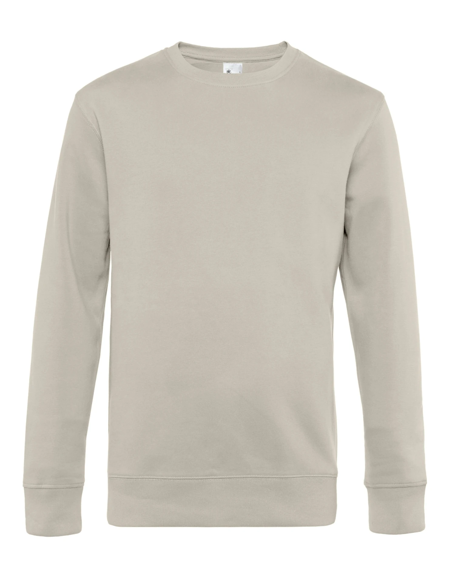 B&C KING Crew Neck 19 B&C KING Crew Neck - Image 17
