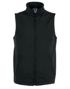 Russell Mens Smart Softshell Gilet