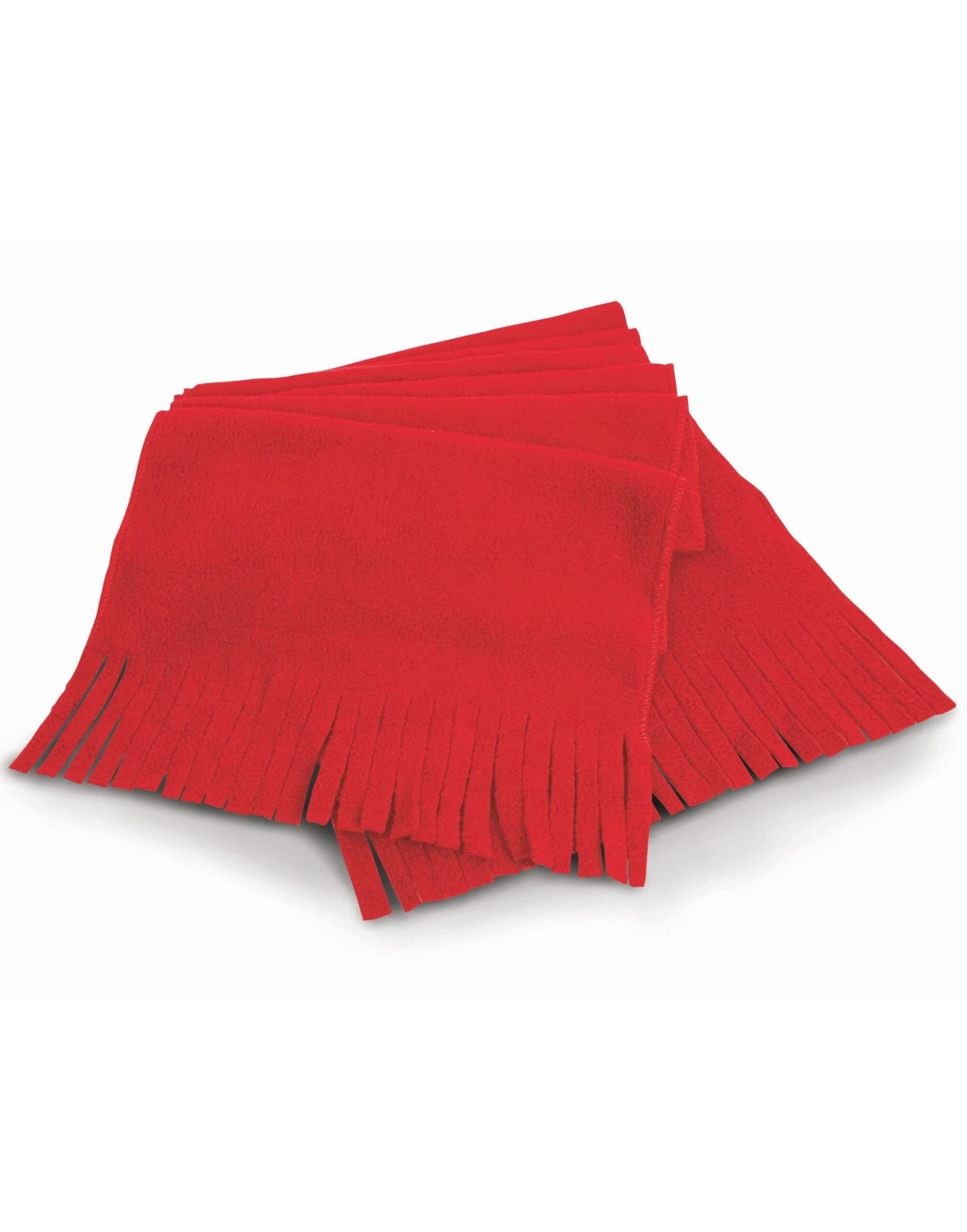 Result Winter Essentials Polartherm™ Tassel Scarf 5 Result Winter Essentials Polartherm™ Tassel Scarf - Image 3