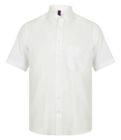 Henbury Short Sleeve Wicking Shirt 7 Henbury Short Sleeve Wicking Shirt -XAMAX 955aa36fad3c38a24f9f39f7fcc03574b07595eb93bf8ec6680b24849ad220bb