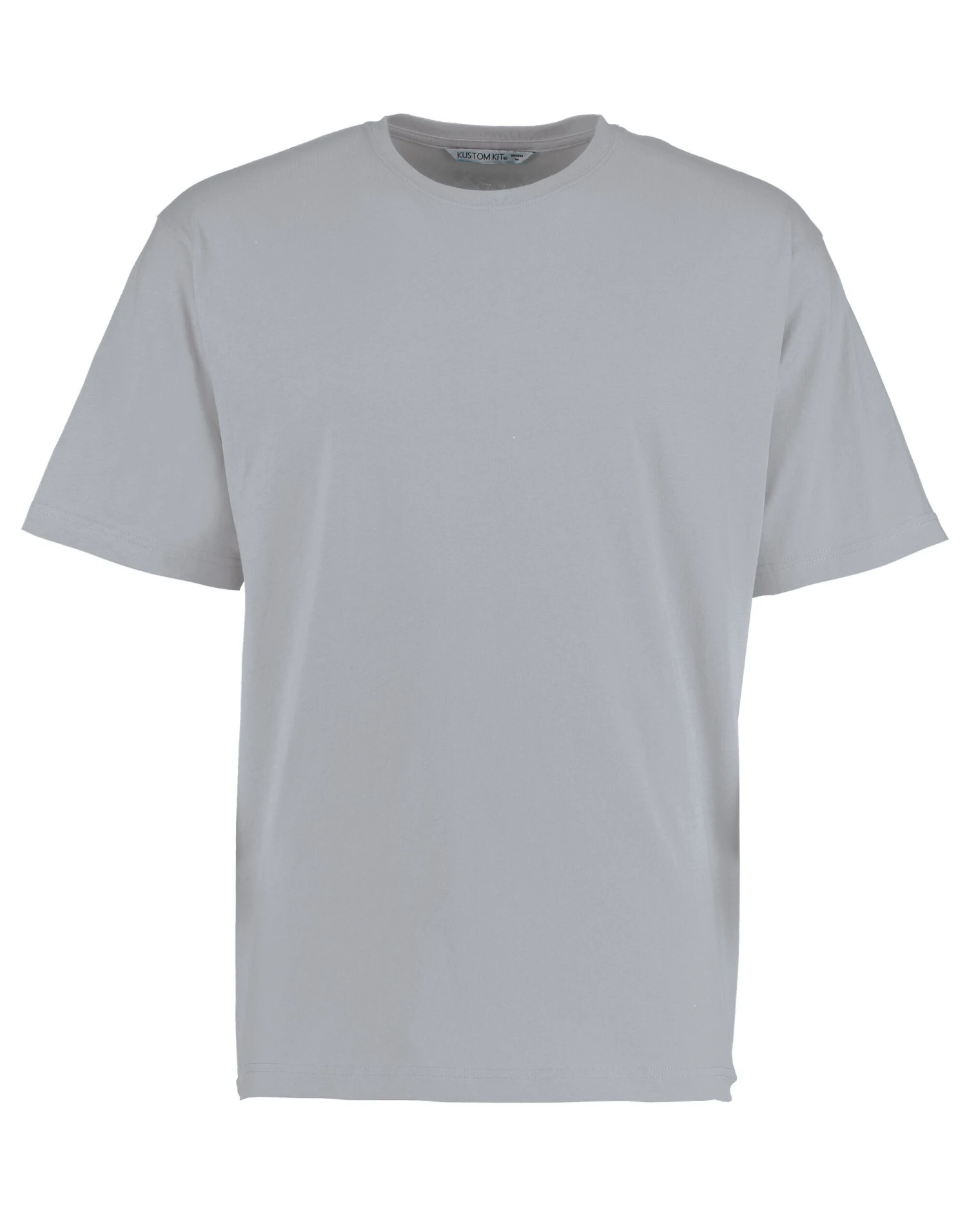 Kustom Kit Classic Fit Hunky® T-Shirt 7 Kustom Kit Classic Fit Hunky® T-Shirt - Image 5