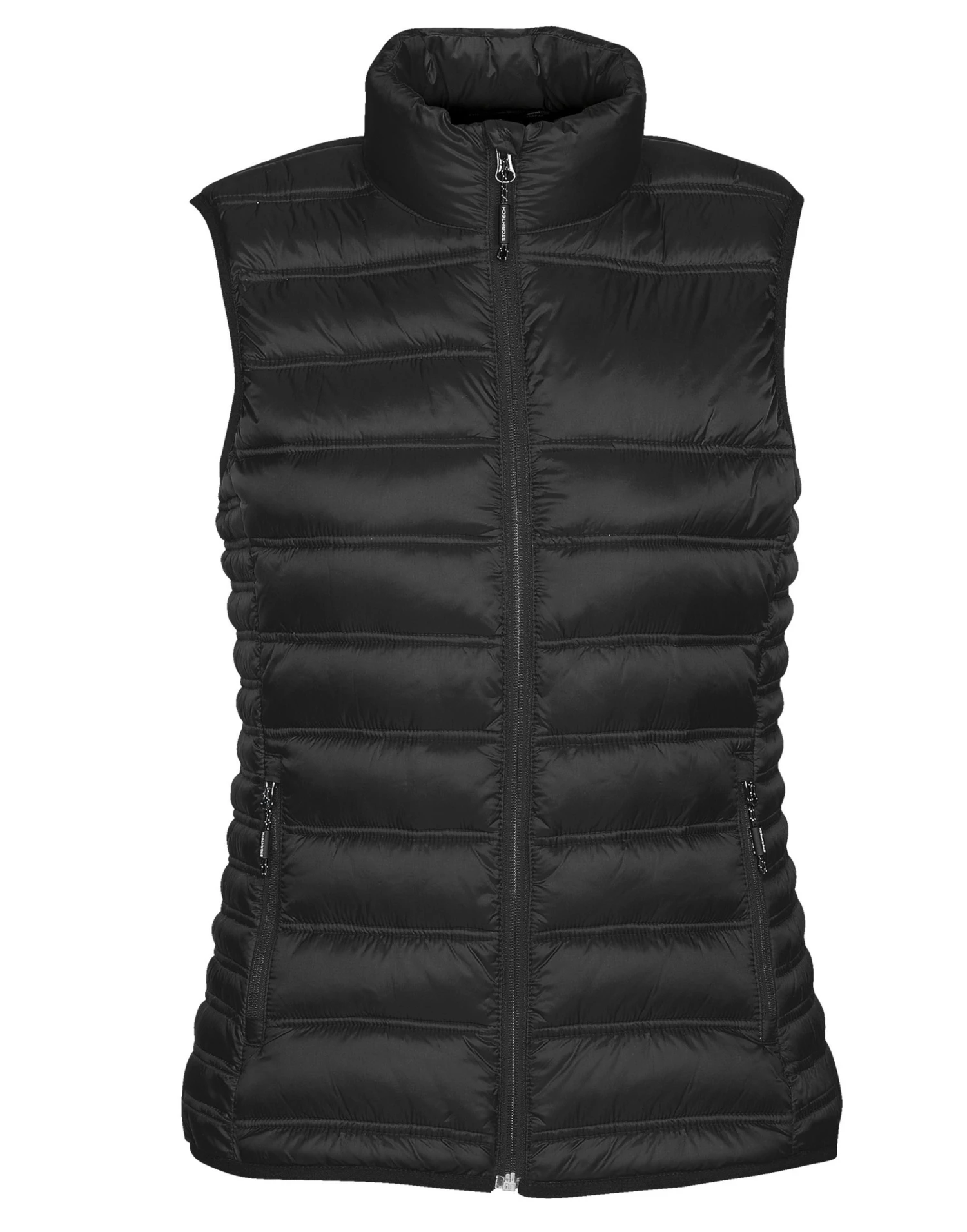 Stormtech Womens Basecamp Thermal Bodywarmer 4 Stormtech Womens Basecamp Thermal Bodywarmer - Image 2