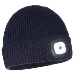 Portwest Workman's LED Beanie