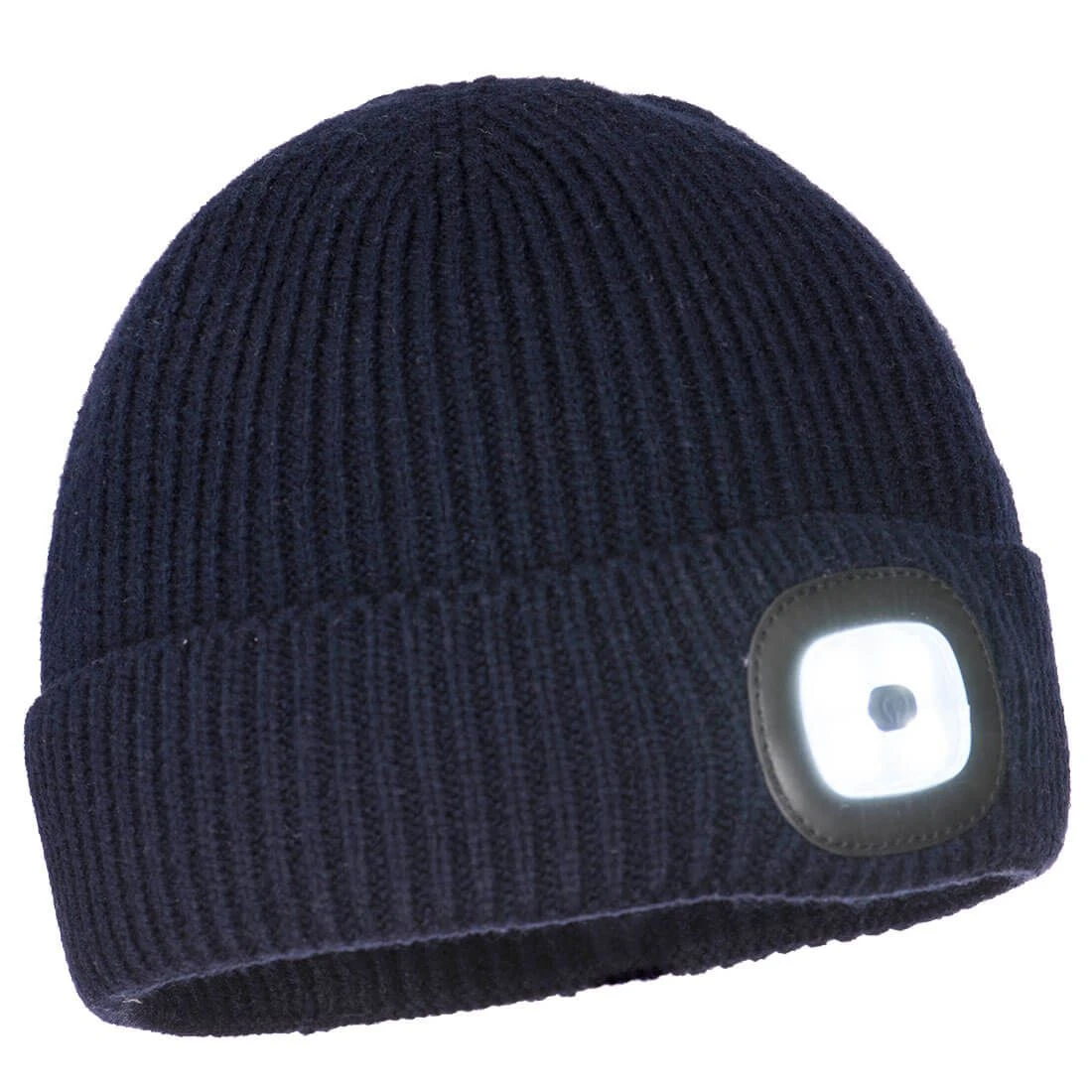 Portwest Workman's LED Beanie 3 Portwest Workman's LED Beanie