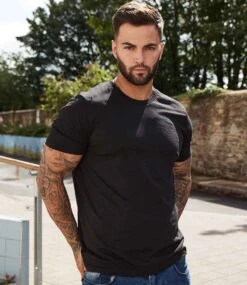 Original FNB Unisex Organic T Shirt -XAMAX 95ac41fc683757d1b246cd6028882b2d47fa6c579392880e27bfb94bbe8258b4