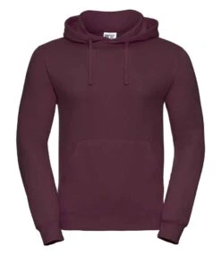 Russell Hooded Sweatshirt -XAMAX 95b873a1ce059c07473d859348fbb602de45d354ed41d83ff56fdc9099fb661f