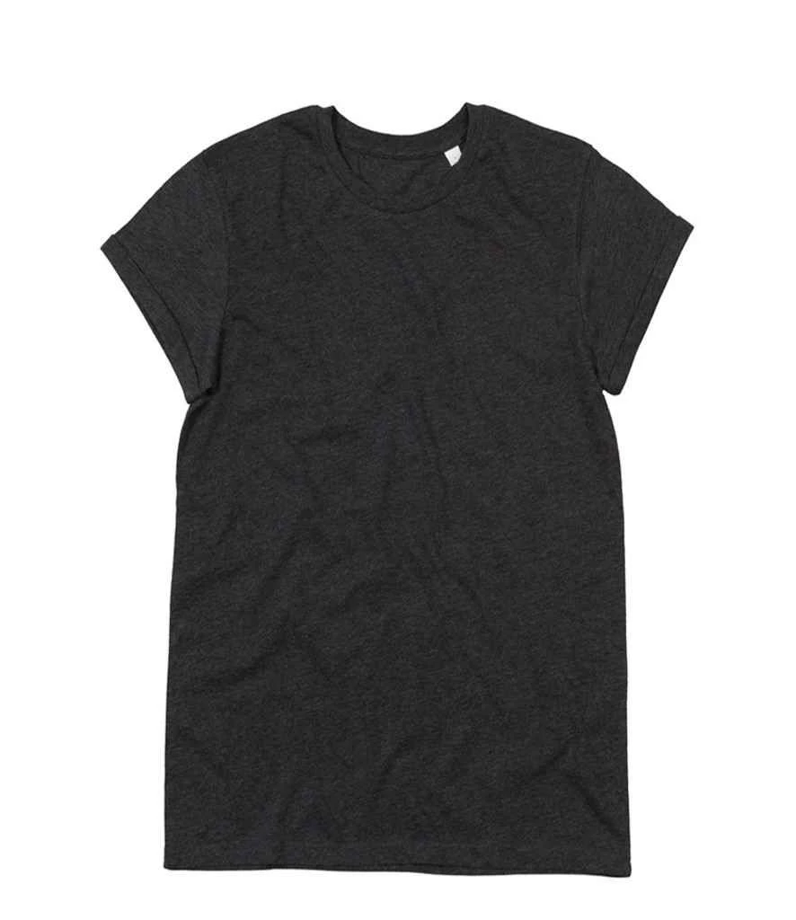 Mantis Mens Organic Roll Sleeve T 12 Mantis Mens Organic Roll Sleeve T - Image 10