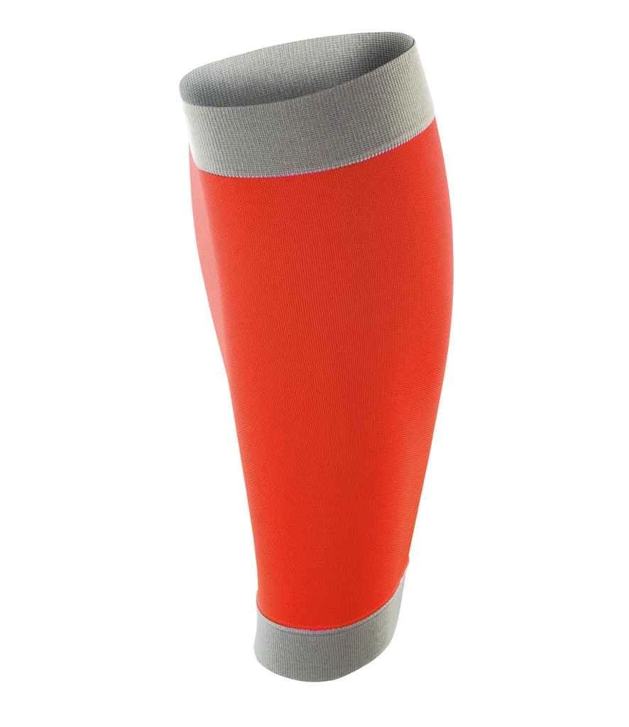 Spiro Compression Compression Calf Sleeve 8 Spiro Compression Compression Calf Sleeve - Image 6
