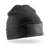 Result Winter Essentials Result Double Knit Thinsulate Printers Beanie