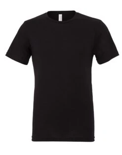 Bella+Canvas Canvas Unisex Triblend Short Sleeve Tee -XAMAX 967d128c99eb98941e7143ac6a065a700b0a2c4dcc185836ee43cb5b13067058