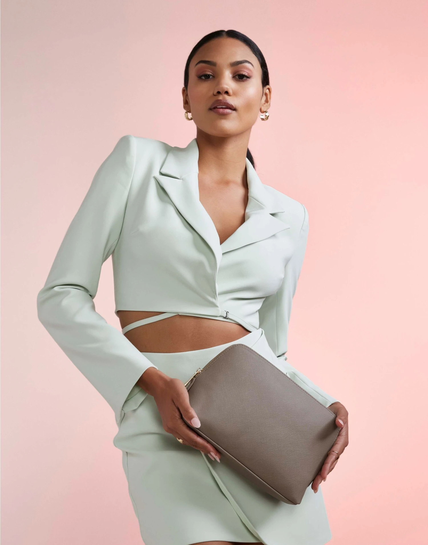 Bagbase Boutique Accessory Case 4 Bagbase Boutique Accessory Case - Image 2