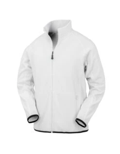 Result Genuine Recycled Recycled Unisex Fleece Polarthermic Jacket -XAMAX 96908a2a168785c02cd521e8685841780004e0856ac6e07a5853295d619a9c55