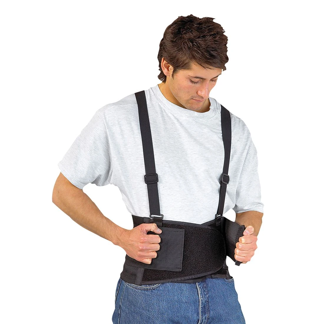 Portwest Back Support Belt 3 Portwest Back Support Belt