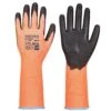 Portwest Vis-Tex Cut Glove Long Cuff -XAMAX 96aa5720ac4ef0c2692faa9d81a79ea815cab22e1caa6a214d466108a7cc6495