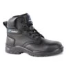 Rock Fall Proman Pm4003 Georgia Waterproof Lightweight Safety Boot -XAMAX 96af6bc78f969f52d260fabba258d23c160f4758886626b132cb2ecdbe9ec7d8