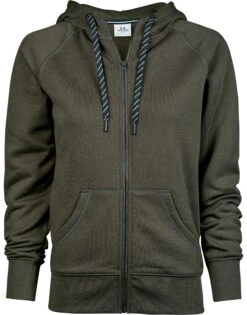 Tee Jays Ladies' Fashion Full Zip Hood 21 Tee Jays Ladies' Fashion Full Zip Hood -XAMAX 96b921130a088b5dd74d3e72b6f2d956ba89c71d0f0a3bccb49cb15096f3f8a1