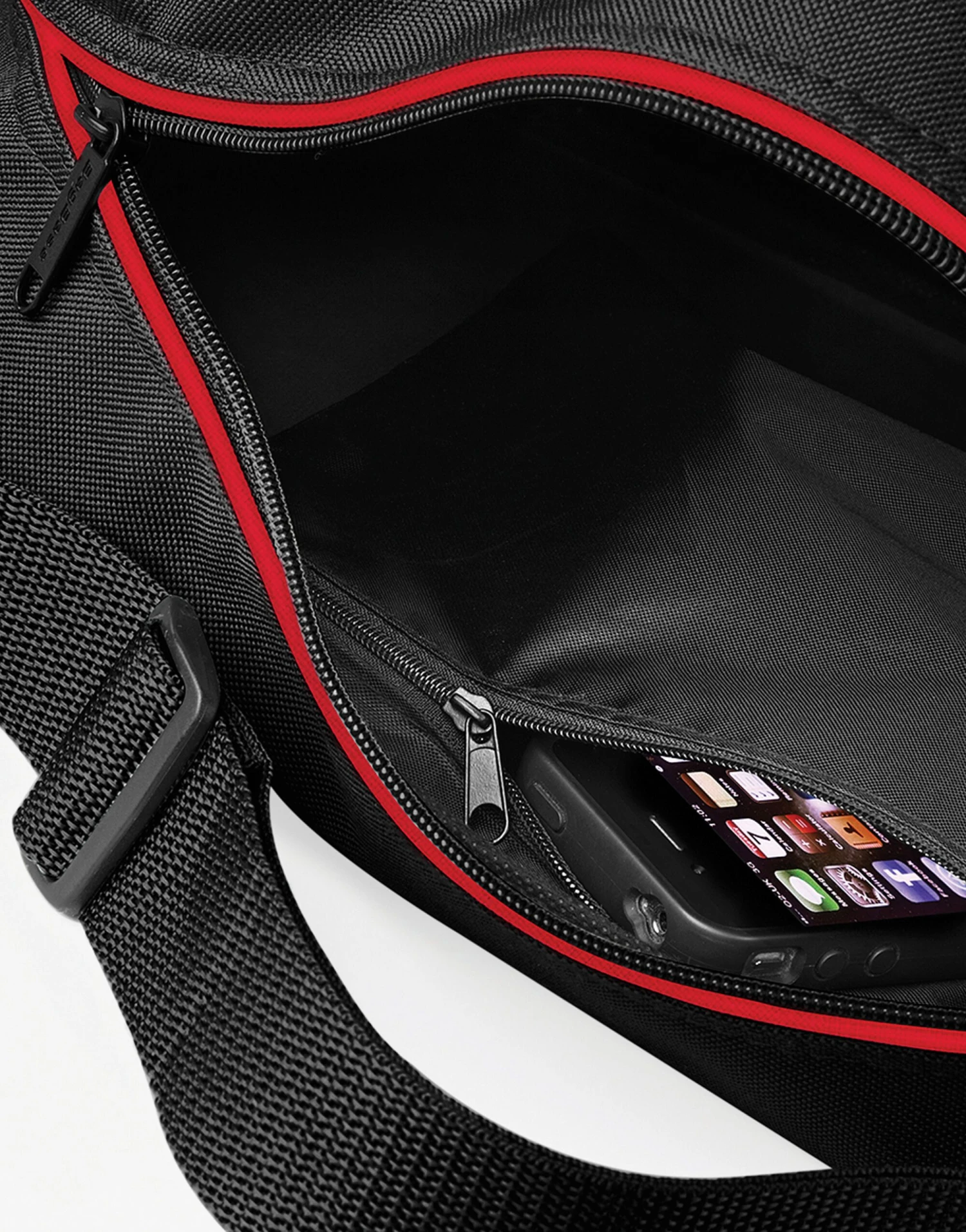 Bagbase Retro Shoulder Bag 3 Bagbase Retro Shoulder Bag