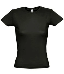 SOL'S Sols Ladies Miss T Shirt