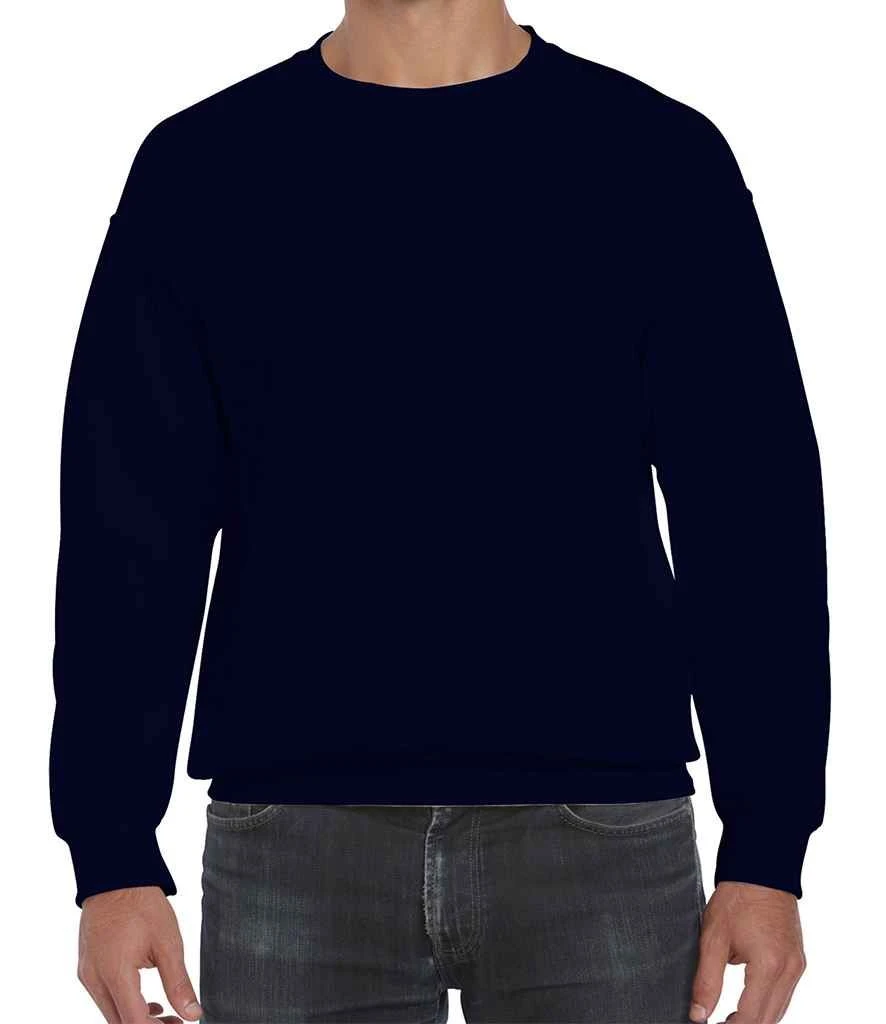 Gildan DryBlend® Adult Crewneck Sweatshirt 16 Gildan DryBlend® Adult Crewneck Sweatshirt - Image 14