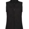 Regatta Professional Flux Womens Softshell Bodywarmer -XAMAX 971b5d8994375f64d0d2be5904c3e89771469da72ad8fbc047135eb7c044480d