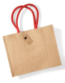 Westford Mill Jute Classic Shopper -XAMAX 9726d0b86b78059fbb6c18f5b7fb6ed2e17a99c9bd32239eefc12e16ac380c28