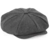 Beechfield Heritage Baker Boy Cap -XAMAX 97283ec72a28b826b3a8ba12addd9b525c4d536691c92c7b26ff83e07de13a0c