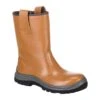 Portwest Steelite Rigger Boot S1P HRO (Unlined) 1 Portwest Steelite Rigger Boot S1P HRO (Unlined) -XAMAX 9737ba047122b1238dcaf9ade00ad8a3c63156bceecabecbf6429aa16e705488