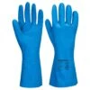 Portwest Food Approved Nitrile Gauntlet -XAMAX 9741fbca47c848dbaee52e5050ac3913c9e78b3c4ecdd24fa2a2aa71fdd14247