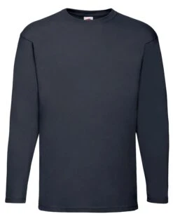 Fruit Of The Loom Mens Valueweight Long Sleeve T Shirt 27 Fruit Of The Loom Mens Valueweight Long Sleeve T Shirt -XAMAX 97774ee6e8e194c552f7a1d04fa81cde0cc02e44104a1e123baa02c1ccb85ef1 1