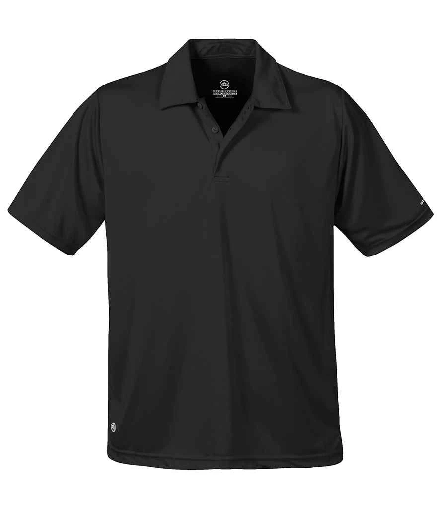Stormtech Apollo H2x-dry Polo Shirt 3 Stormtech Apollo H2x-dry Polo Shirt