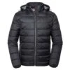 Russell Hooded Nano Padded Jacket 1 Russell Hooded Nano Padded Jacket -XAMAX 978f70ee1d61431c317d25ebdf655c5e01e49f3476c61a5823337aea5308fb5b