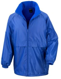 Result Core Microfleece Lined Jacket -XAMAX 9799ed837c388366ccd3e5f97e49691eaddb3723a12a2f291b2c199a2cdb8e0d