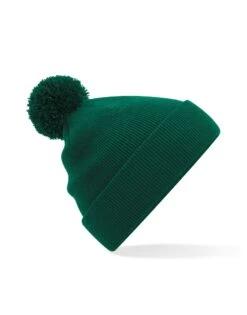 Beechfield Junior Original Pompom Beanie -XAMAX 97aaf88d1433f27a02747d6a75904a389ede64fc6b60bc7ef6d9723c610af330